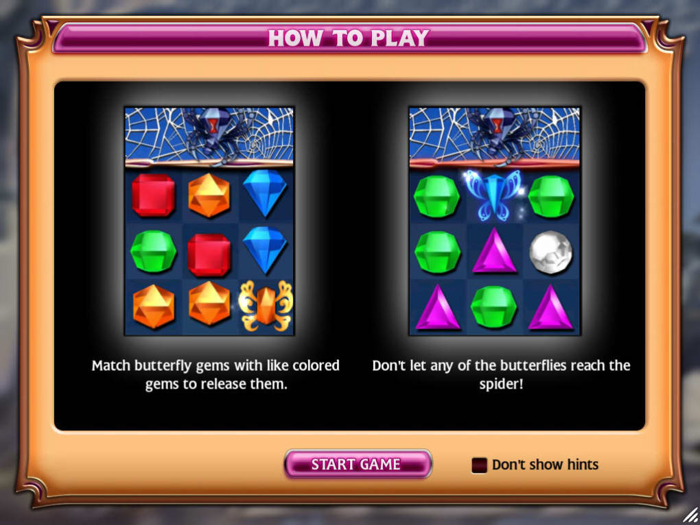 Bejeweled 3 downloads
